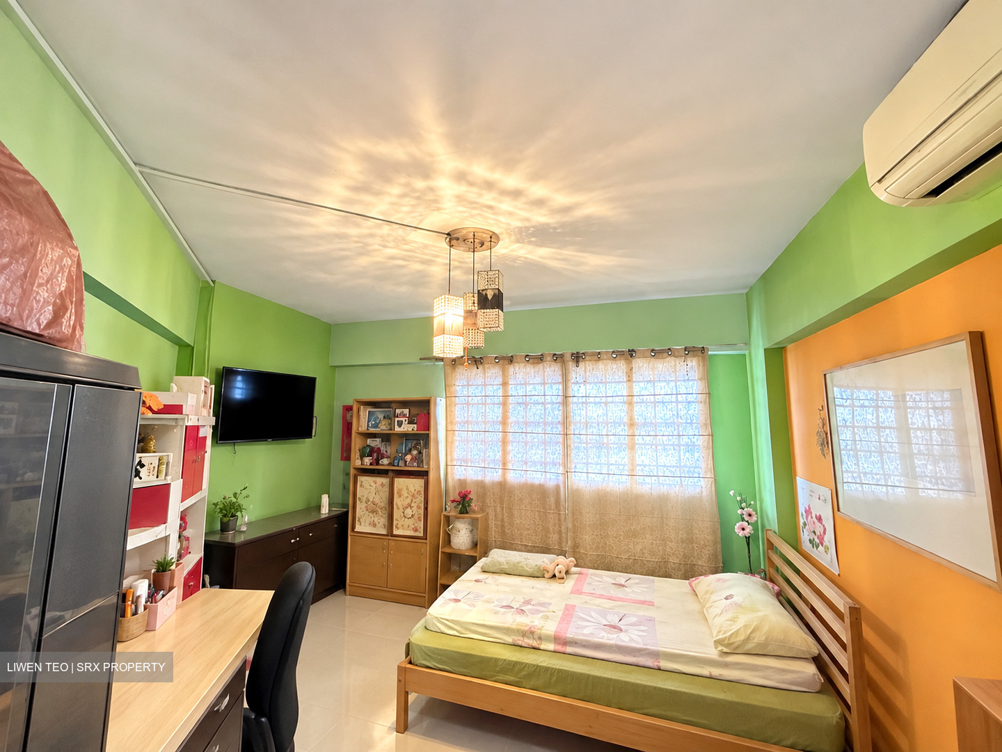 Blk 401 Hong Kah Court (Jurong West), HDB 5 Rooms #622831011
